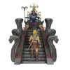 Masters of the Universe Throne Light-up Popcorn Bucket front view