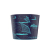 Moana Ancestors Boat Light-Up Popcorn Bucket front view