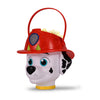 Paw Patrol Dino Movie Marshall Popcorn Bucket front view