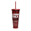 Super Troopers 3 Liter of Cola Cup