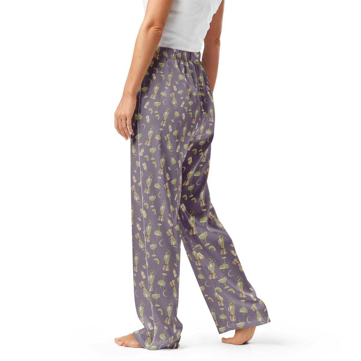 Practical Magic 2 Pajama Pants Margaritas