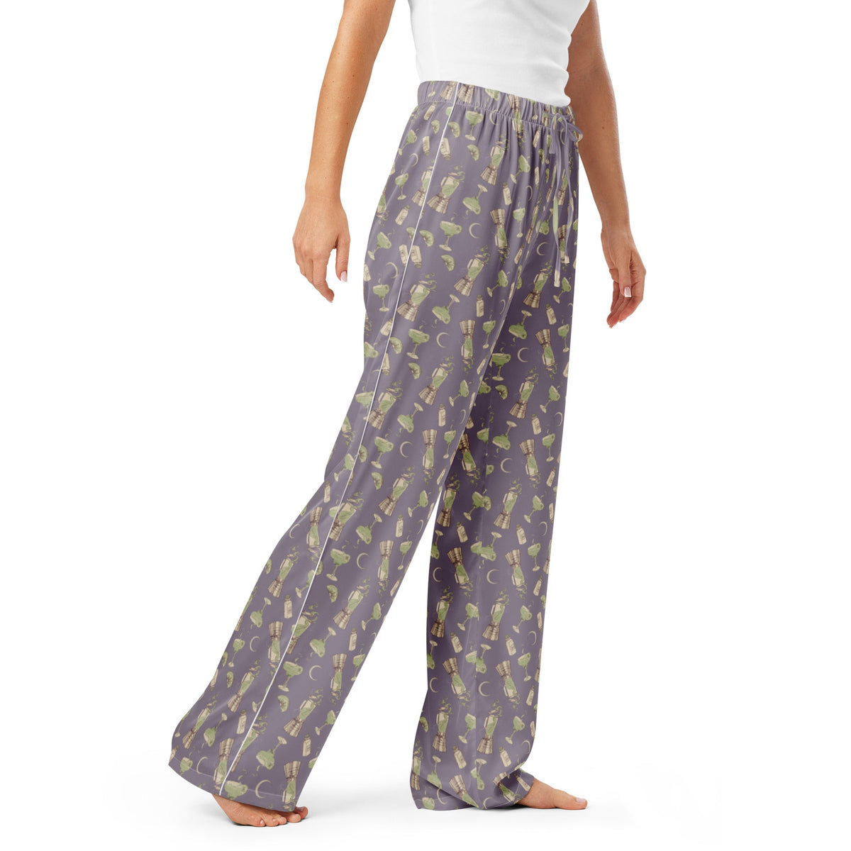 Practical Magic 2 Pajama Pants Margaritas
