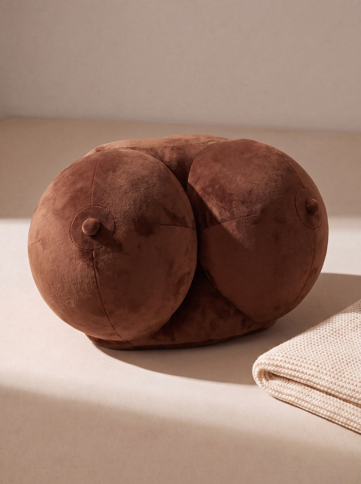 The Snooze Squish Pillow
