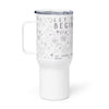 Practical Magic 2 Tumbler Let The Spell Begin To Mix