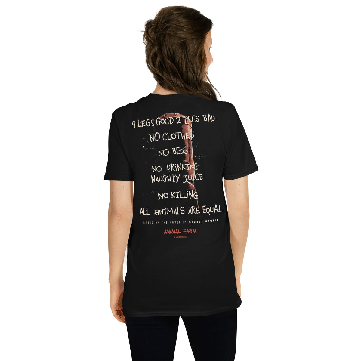 Animal Farm T-Shirt