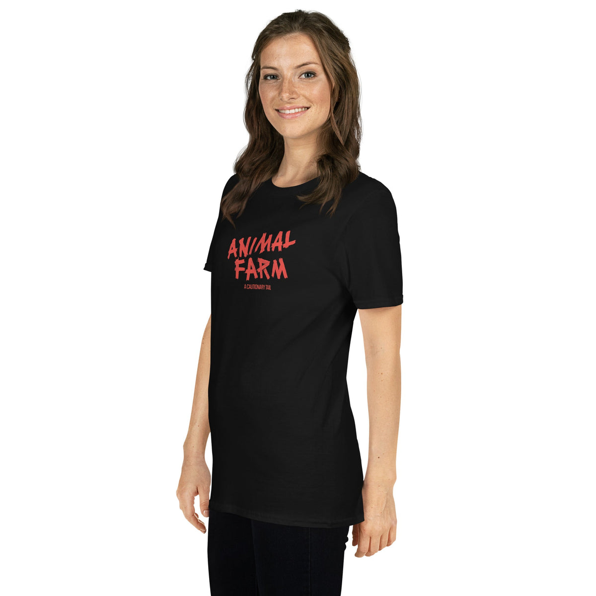 Animal Farm T-Shirt