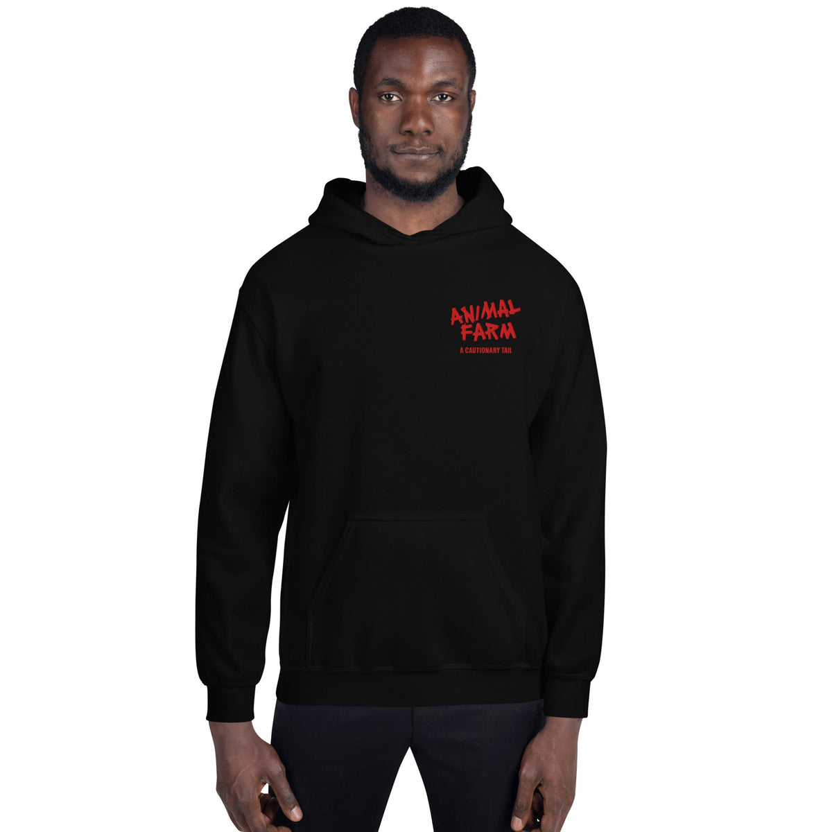 Animal Farm Hoodie