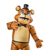 Five Nights at Freddy's Freddy Fazbear Inflatable Adult Costume