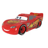 Cars Lightning McQueen Popcorn Bucket front view