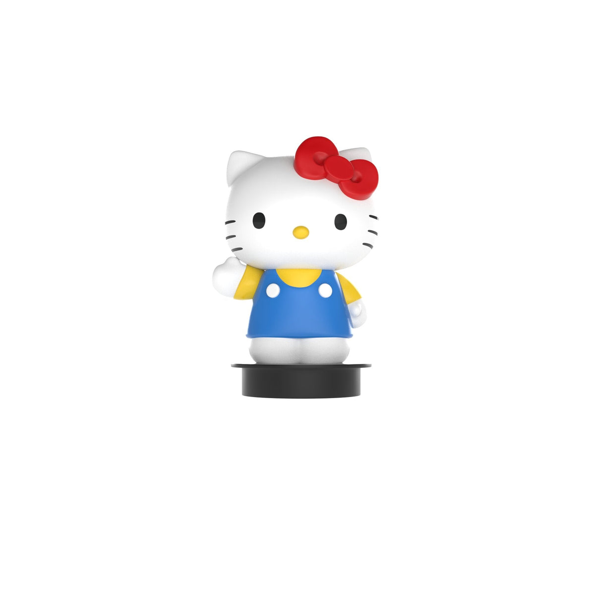Hello Kitty 20oz Cup with Blind Toppers