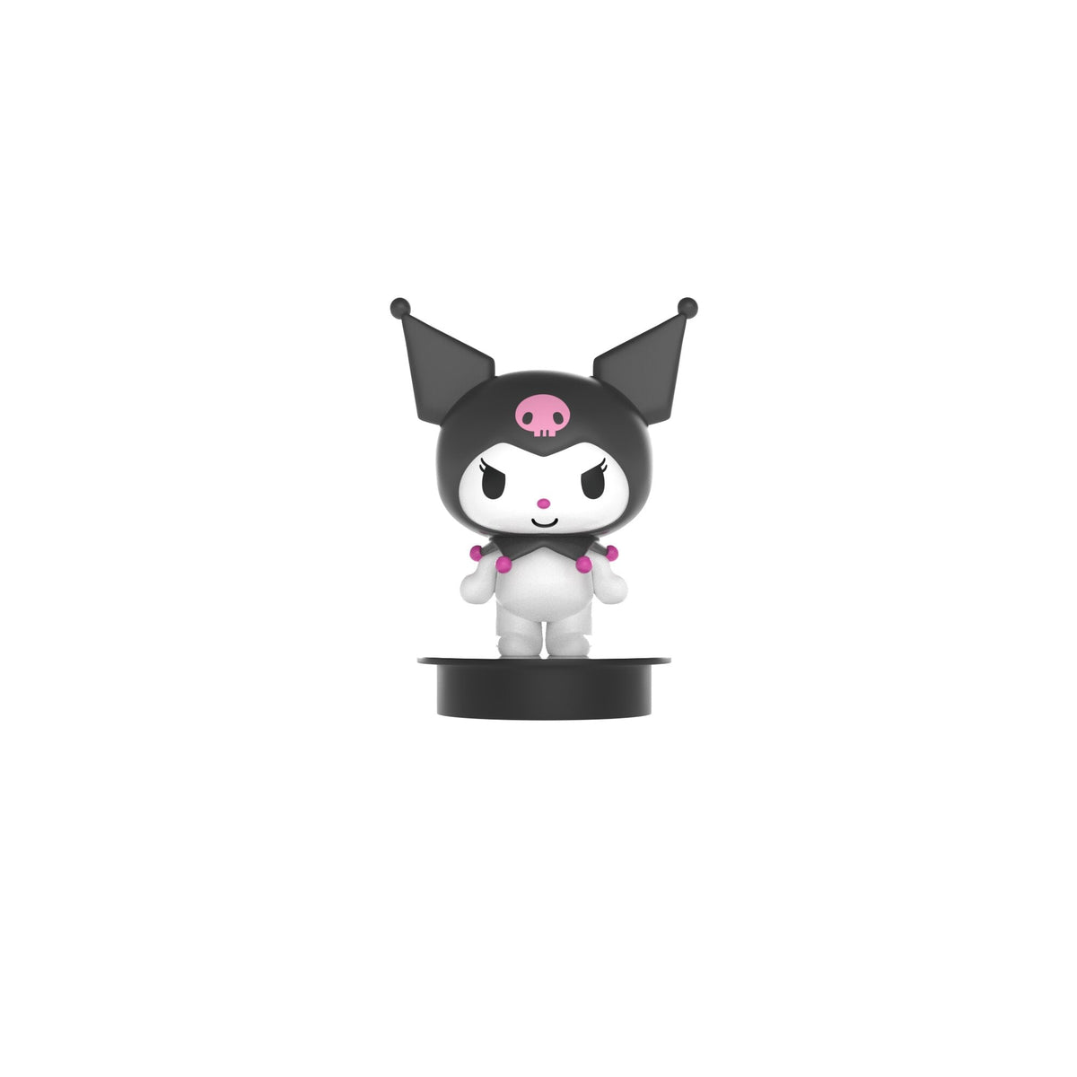 Hello Kitty 20oz Cup with Blind Toppers