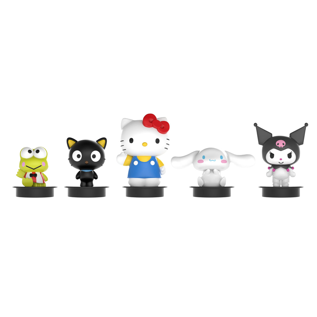 Hello Kitty 20oz Cup with Blind Toppers