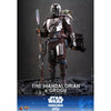 The Mandalorian & Grogu 1/6th Scale Figure Set